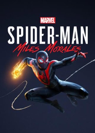 Marvel's Spider-Man: Miles Morales (2022) RePack от FitGirl