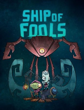 Ship of Fools (2022) RePack от FitGirl