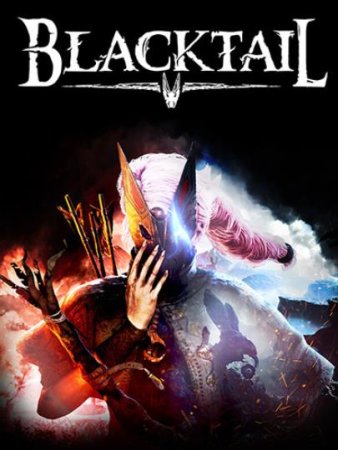 Blacktail (2022) RePack от FitGirl