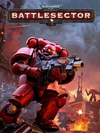 Warhammer 40,000: Battlesector (2021) RePack от FitGirl