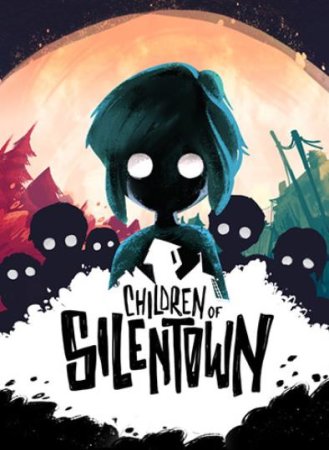 Children of Silentown: Supporter Bundle (2023) RePack от FitGirl