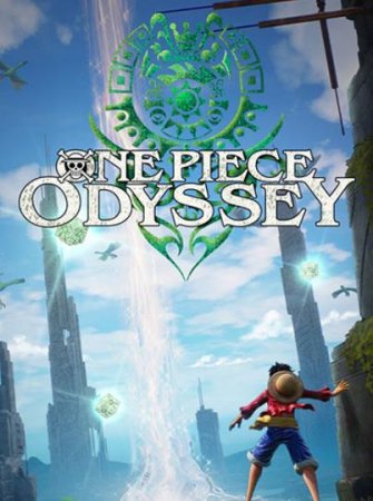 One Piece Odyssey: Deluxe Edition (2023) RePack от FitGirl