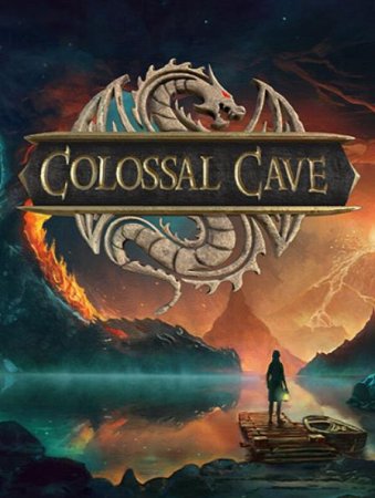 Colossal Cave (2023) RePack от FitGirl