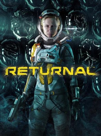 Returnal (2023) RePack от FitGirl