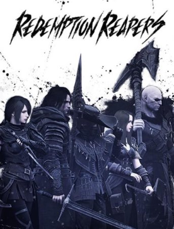 Redemption Reapers (2023) RePack от FitGirl