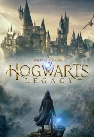 Хогвартс. Наследие / Hogwarts. Legacy - Digital Deluxe Edition (2023) Лицензия