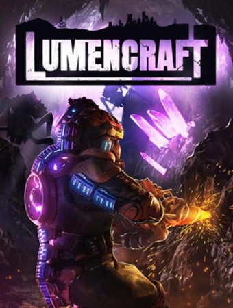 Lumencraft (2023) RePack от FitGirl