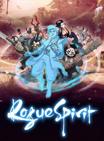 Rogue Spirit (2023) RePack от FitGirl