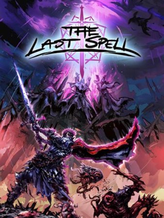 The Last Spell (2023) RePack от FitGirl