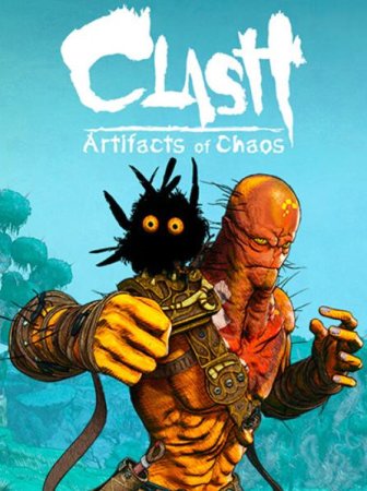 Clash: Artifacts of Chaos (2023) RePack от FitGirl