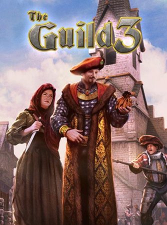 The Guild 3 (2022) RePack от FitGirl
