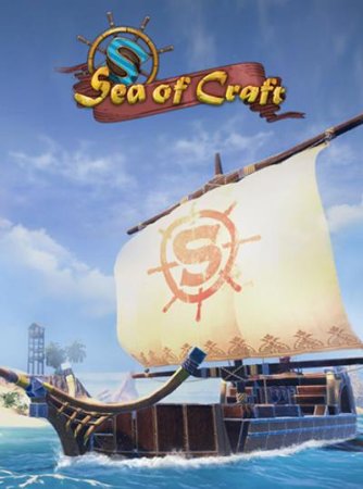 Sea of Craft (2023) RePack от FitGIrl