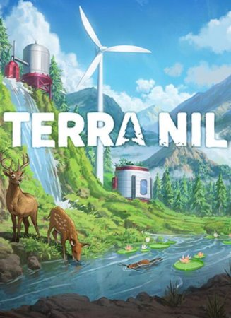 Terra Nil (2023) RePack от FitGirl