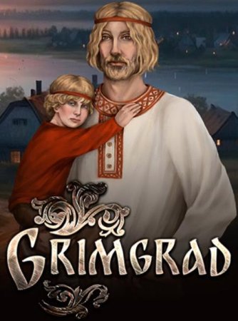 Grimgrad (2023) RePack от FitGirl