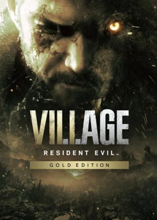 Resident Evil Village: Gold Edition (2021) RePack от FitGirl