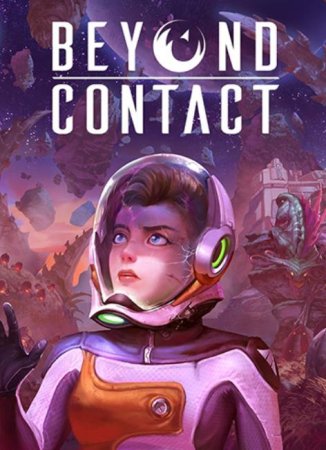 Beyond Contact (2023) RePack от FitGirl