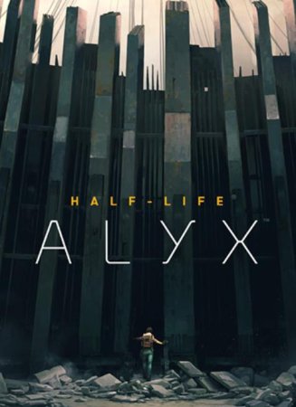 Half-Life: Alyx (2020) RePack от FitGirl