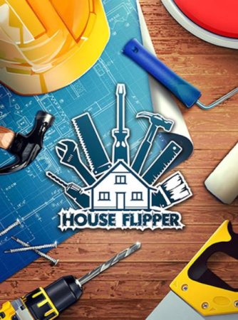 House Flipper (2021) RePack от FitGirl