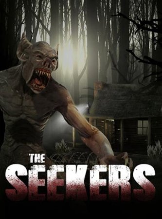 The Seekers: Survival (2023) Repack от FitGirl