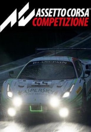 Assetto Corsa Competizione (2019) RePack от FitGirl