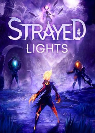 Strayed Lights: Deluxe Edition (2023) RePack от FitGirl