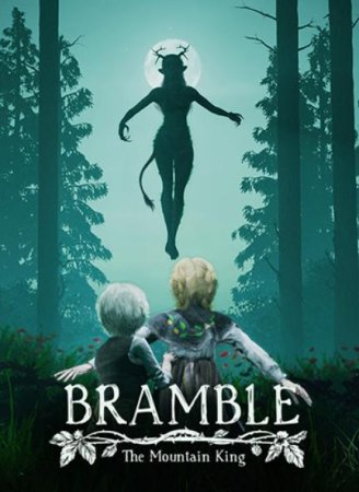 Bramble: The Mountain King (2023) RePack от FitGirl