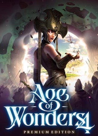 Age of Wonders 4: Premium Edition (2023) RePack от Chovka