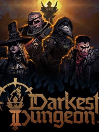 Darkest Dungeon 2 (2023) RePack от FitGirl