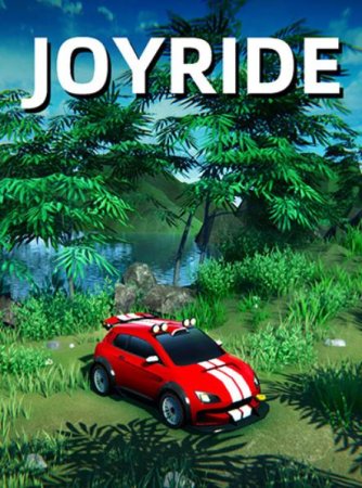 Joyride (2022) RePack от FitGirl