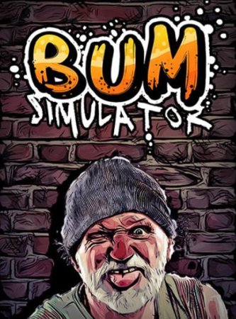 Bum Simulator (2023) RePack от FitGirl