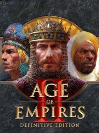 Age of Empires II: Definitive Edition (2019) RePack от FitGirl