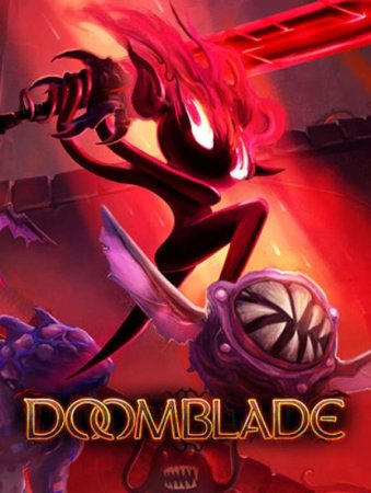 Doomblade (2023) RePack от FitGirl