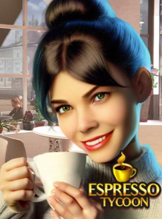 Espresso Tycoon (2023) RePack от FitGirl