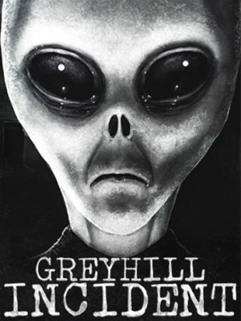 Greyhill Incident: Digital Abducted Edition (2023) RePack от FitGirl