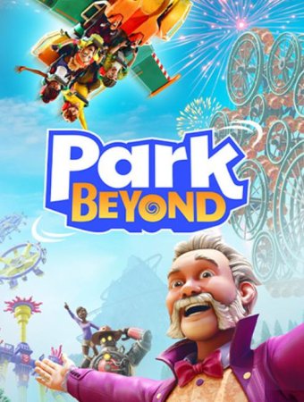 Park Beyond (2023) RePack от FitGirl