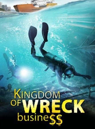 Kingdom of Wreck Business (2023) RePack от FitGirl