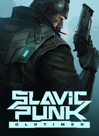 SlavicPunk: Oldtimer - GOPNIK Bundle (2023) RePack от FitGirl