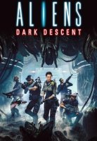 Aliens: Dark Descent (2023) RePack от селезень