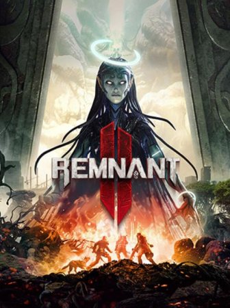 Remnant II - Ultimate Edition (2023) RePack от FitGirl