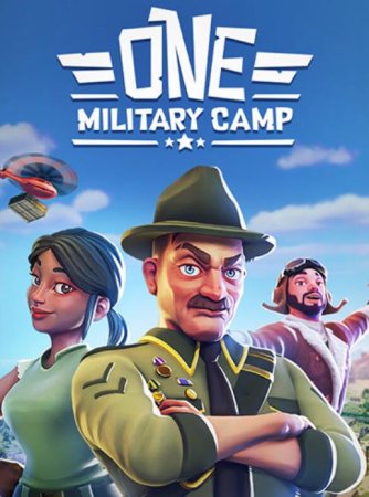 One Military Camp (2023) RePack от FitGirl