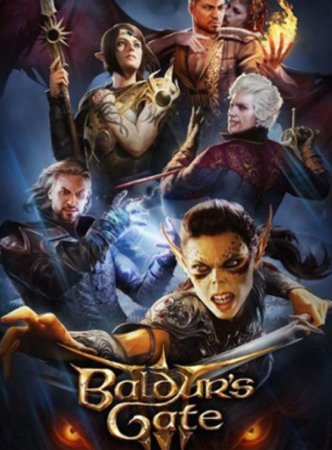 Baldur's Gate 3 - Digital Deluxe Edition (2023) RePack от Chovka