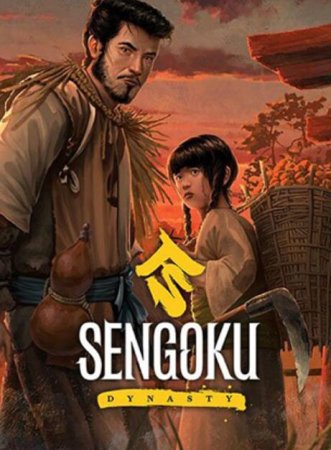 Sengoku Dynasty (2023) RePack от Pioneer