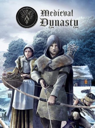Medieval Dynasty: Ultimate Edition (2021) RePack от FitGirl