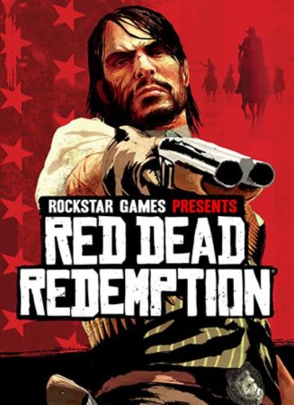Red Dead Redemption (2023) RePack от FitGirl