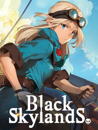 Black Skylands (2023) RePack от FitGirl