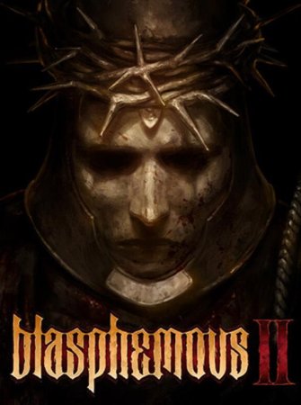 Blasphemous 2 (2023) RePack от FitGirl