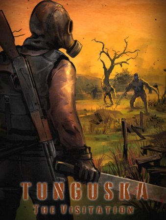 Tunguska: The Visitation (2021) RePack от FitGirl