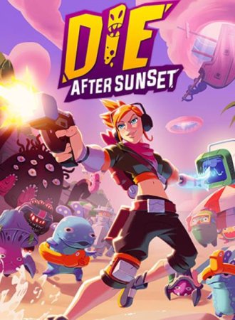 Die After Sunset (2023) RePack от FitGirl