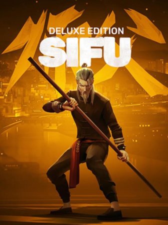 Sifu: Digital Deluxe Edition (2022) RePack от FitGirl