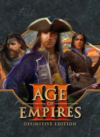 Age of Empires III: Definitive Edition (2020) RePack от FitGirl